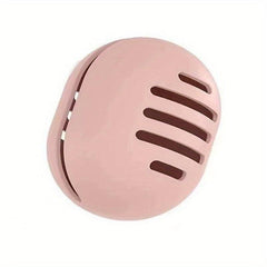 Silicone Beauty Egg Organizer with Drainage