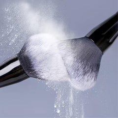 Large Loose Powder Brush Soft Hair Makeup Powder Brush