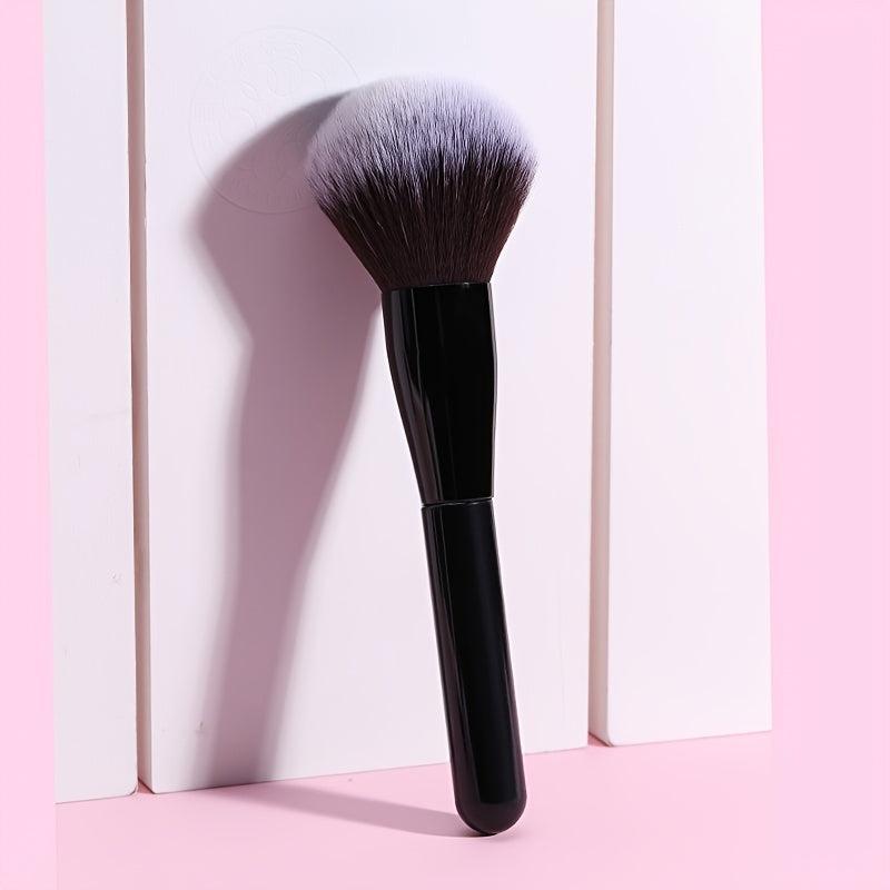 Large Loose Powder Brush Soft Hair Makeup Powder Brush
