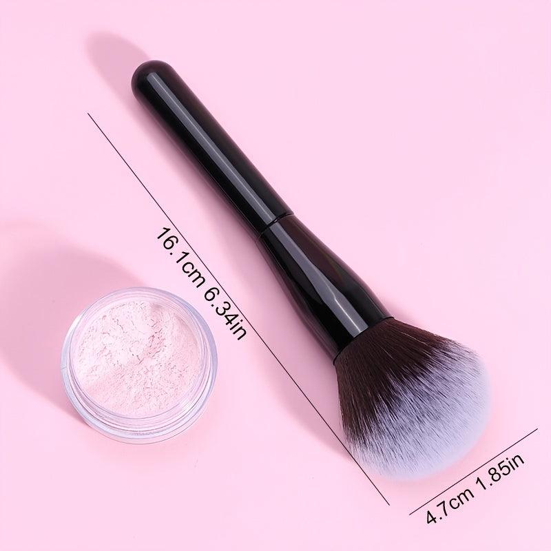 Large Loose Powder Brush Soft Hair Makeup Powder Brush