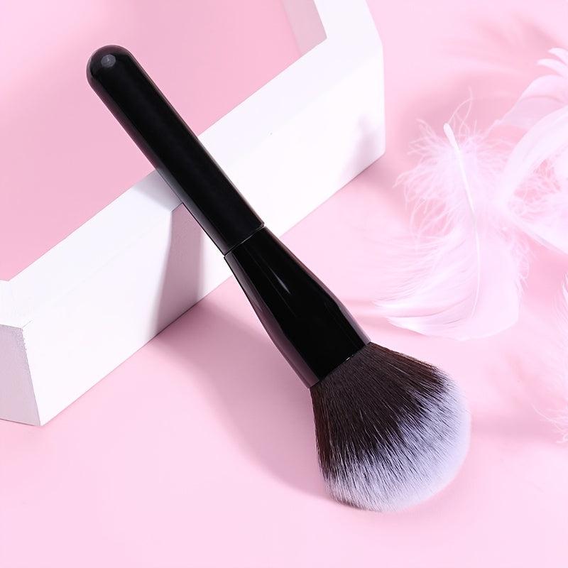Large Loose Powder Brush Soft Hair Makeup Powder Brush