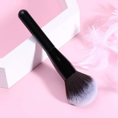 Large Loose Powder Brush Soft Hair Makeup Powder Brush