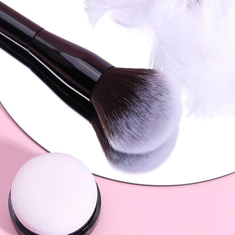 Large Loose Powder Brush Soft Hair Makeup Powder Brush