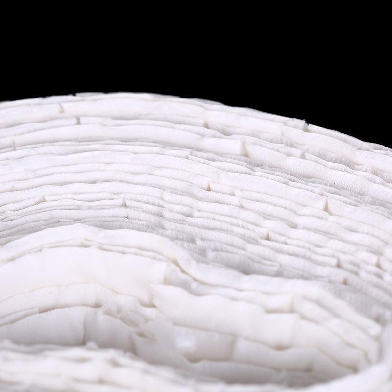 500pcs Nail Art Roll Paper Wipe Nail Remover Nail Wash Paper Towel