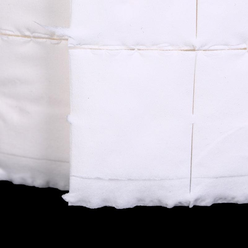 500pcs Nail Art Roll Paper Wipe Nail Remover Nail Wash Paper Towel
