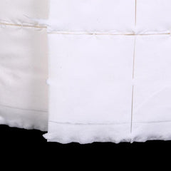 500pcs Nail Art Roll Paper Wipe Nail Remover Nail Wash Paper Towel