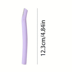 Eyebrow Razor Facial Razor Eyebrow Grooming Tool