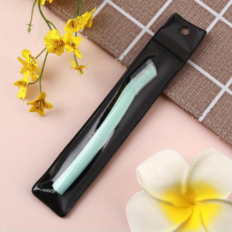 Eyebrow Razor Facial Razor Eyebrow Grooming Tool