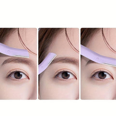 Eyebrow Razor Facial Razor Eyebrow Grooming Tool