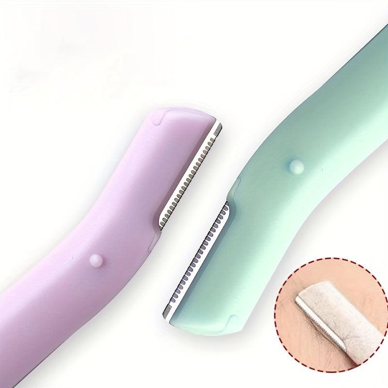 Eyebrow Razor Facial Razor Eyebrow Grooming Tool
