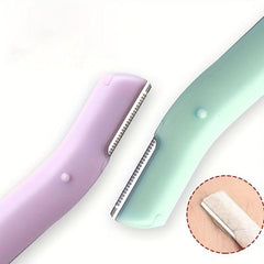 Eyebrow Razor Facial Razor Eyebrow Grooming Tool