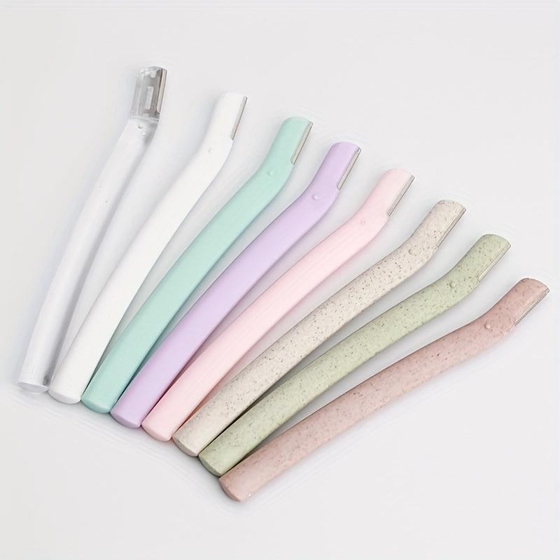 Eyebrow Razor Facial Razor Eyebrow Grooming Tool