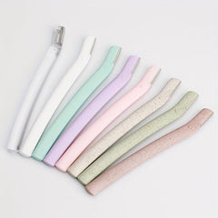 Eyebrow Razor Facial Razor Eyebrow Grooming Tool