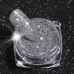 Nail Sequins Glitter Powder Decoration for Nail Art