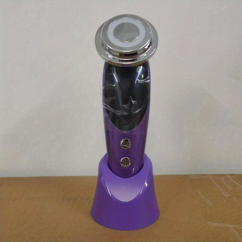 Skin Rejuvenation Serum Machine Face Lifting Beauty Instrument Skin Care