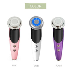 Skin Rejuvenation Serum Machine Face Lifting Beauty Instrument Skin Care