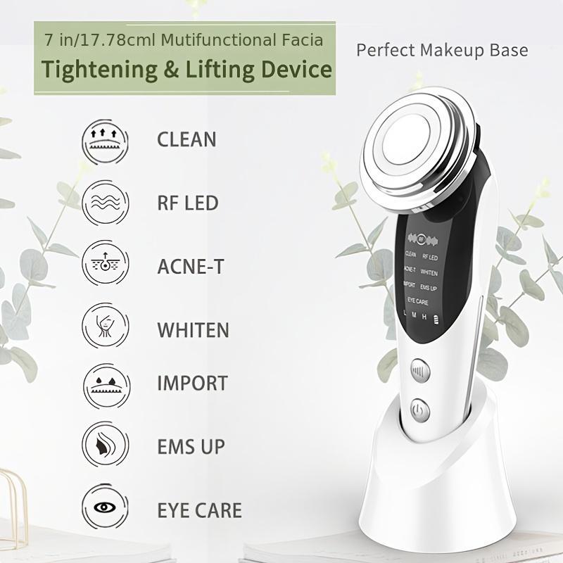Skin Rejuvenation Serum Machine Face Lifting Beauty Instrument Skin Care