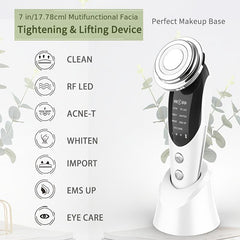 Skin Rejuvenation Serum Machine Face Lifting Beauty Instrument Skin Care