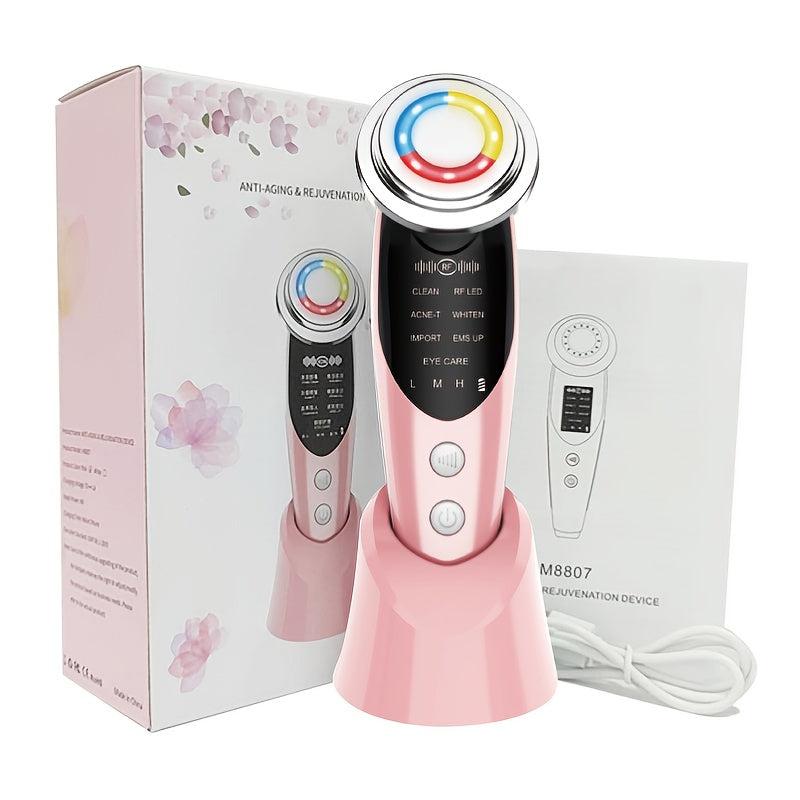 Skin Rejuvenation Serum Machine Face Lifting Beauty Instrument Skin Care