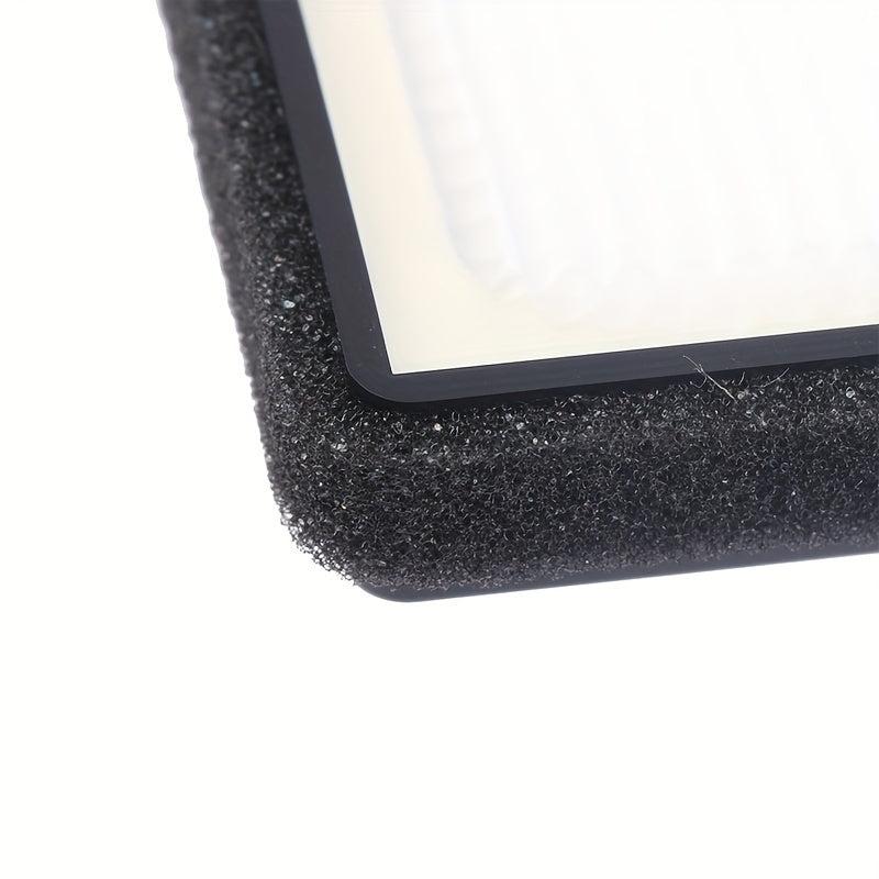 Nail Dust Collector Filter for Manicure Machines - Clean Nail Vacuum Cleaner