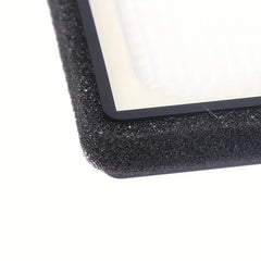 Nail Dust Collector Filter for Manicure Machines - Clean Nail Vacuum Cleaner
