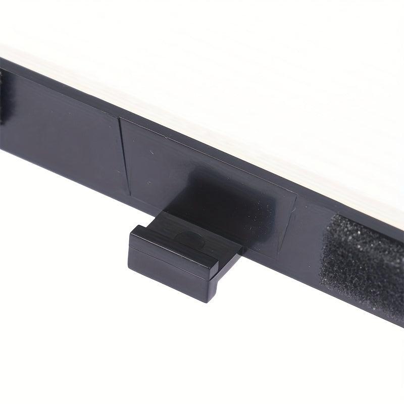 Nail Dust Collector Filter for Manicure Machines - Clean Nail Vacuum Cleaner