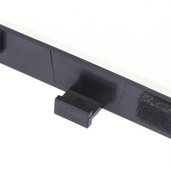 Nail Dust Collector Filter for Manicure Machines - Clean Nail Vacuum Cleaner