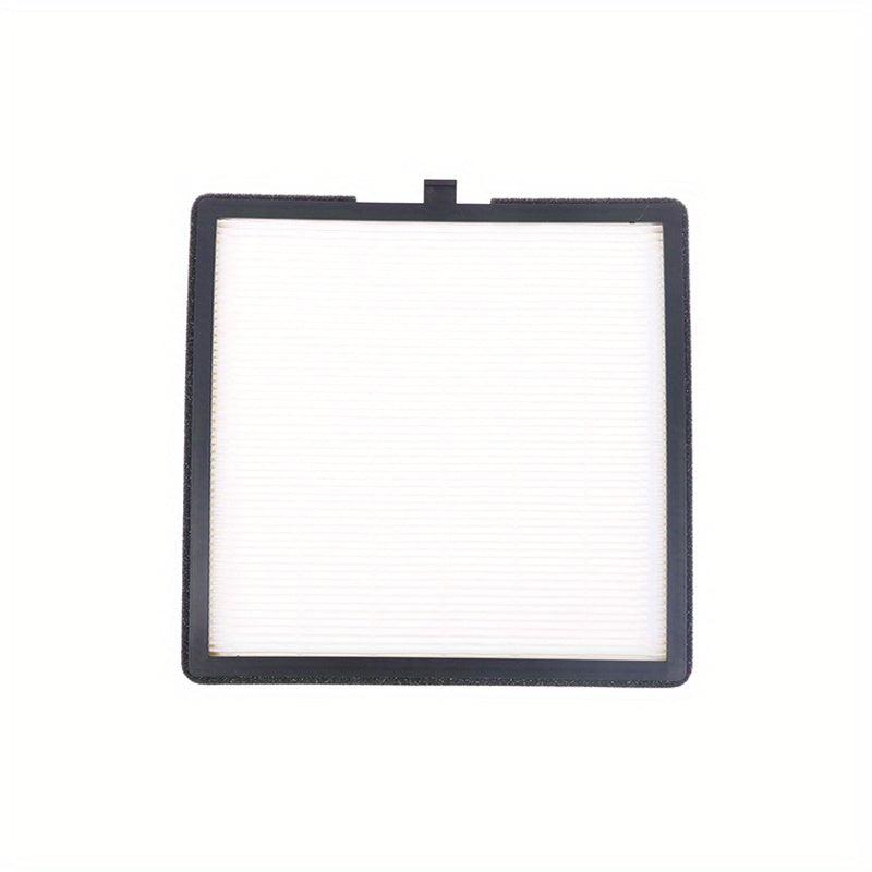 Nail Dust Collector Filter for Manicure Machines - Clean Nail Vacuum Cleaner