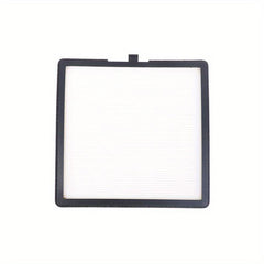 Nail Dust Collector Filter for Manicure Machines - Clean Nail Vacuum Cleaner