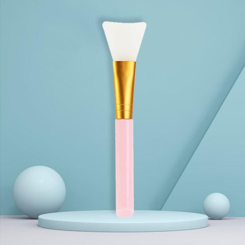 Silicone Brush Gel Glue Resin Jewelry Making Tools Face Mask Stirring Brush