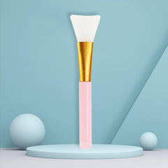 Silicone Brush Gel Glue Resin Jewelry Making Tools Face Mask Stirring Brush