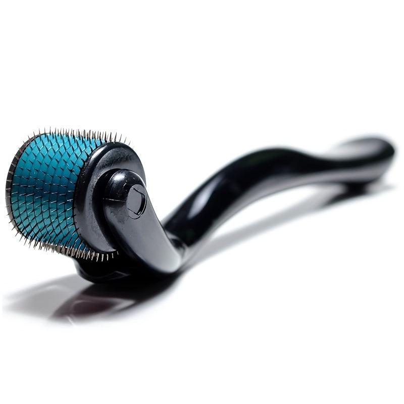 Titanium Derma Roller 540 Microneedles For Radiant Skin