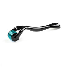 Titanium Derma Roller 540 Microneedles For Radiant Skin