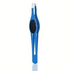 Stainless Steel Tweezers for Ingrown Hair Removal