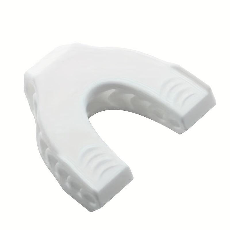 Silicone Jawline Exerciser for Men - Define Jawline & Sculpt Face