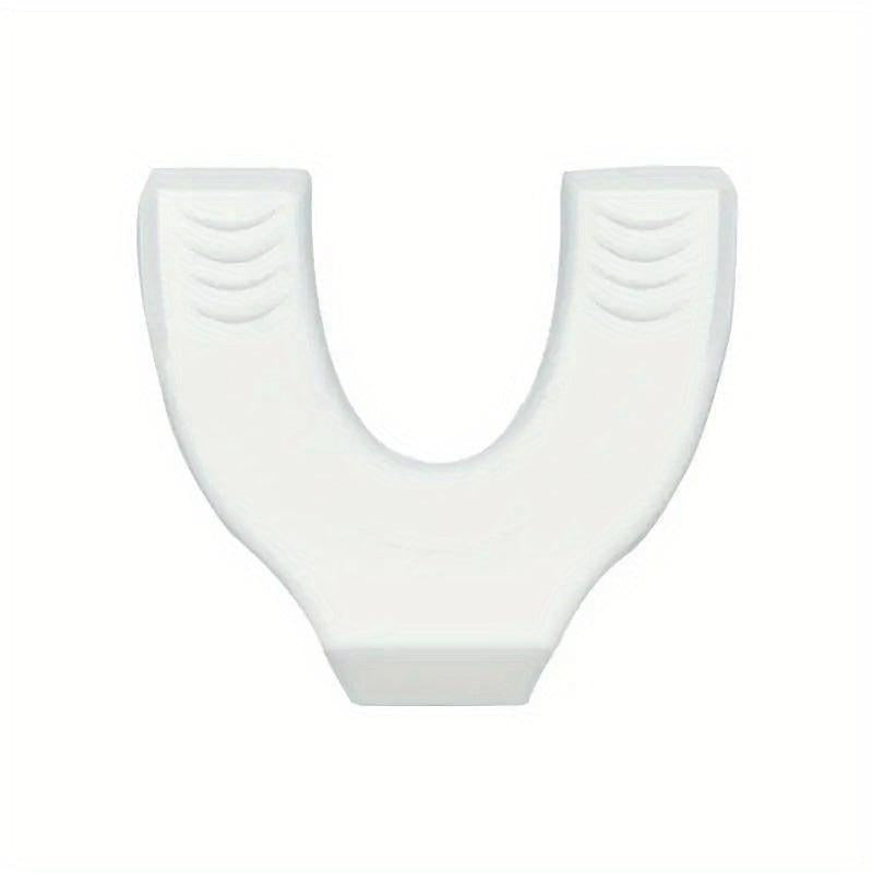 Silicone Jawline Exerciser for Men - Define Jawline & Sculpt Face