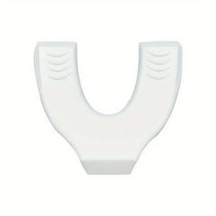 Silicone Jawline Exerciser for Men - Define Jawline & Sculpt Face