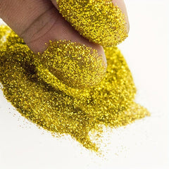 Holographic Glitter Powder for Tumblers Arts and Craft - Iridescent Glitter