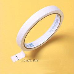 Professional Masking Tape Soft Manicure Nail Art Tips Guide Tape