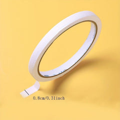 Professional Masking Tape Soft Manicure Nail Art Tips Guide Tape