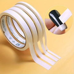 Professional Masking Tape Soft Manicure Nail Art Tips Guide Tape