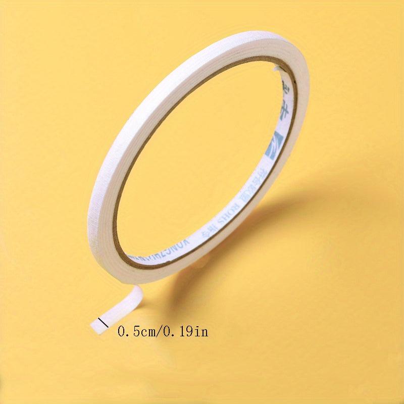 Professional Masking Tape Soft Manicure Nail Art Tips Guide Tape