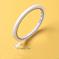 Professional Masking Tape Soft Manicure Nail Art Tips Guide Tape