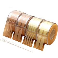 600pcs Natural Invisible Lace Double Eyelid Tapes Stickers Instant Lift