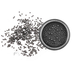 Mini Stainless Steel Ball Bead 3D Nail Decoration Studs