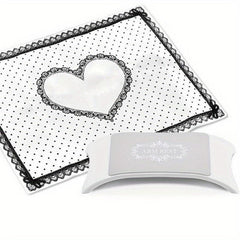 Foldable Washable Nail Art Silicone Hand Cushion Pillow for Manicure