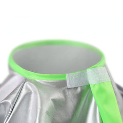 Hair Cutting Cape Foldable Professional Barber Stylists Adults Salon Home