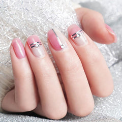 60 Colors Nail Striping Tape Line 2 Pcs Nail Tape Dispensers