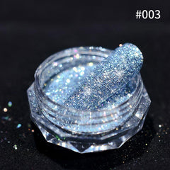 Blingbling Nail Art Glitter Sequins for Sparkling Designs