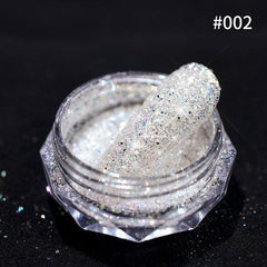 Blingbling Nail Art Glitter Sequins for Sparkling Designs